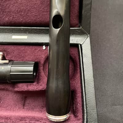 Yamaha YPC-62R Piccolo Outfit (USED) image 4