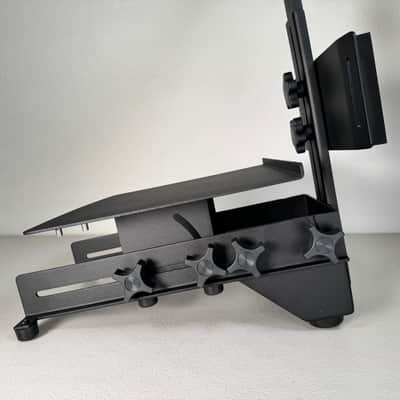 Walkabout Carriers Pathfinder 2026 - Matte Black image 11