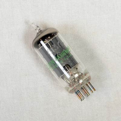 GE 6AU6WC (3) 2-NOS 1-Used image 11