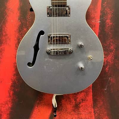 Daisy Rock Retro-H Electric Guitar (Houston, TX) image 1