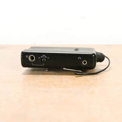 Shure PSM200 In-Ear Personal Monitoring System - H2 Band NO POWER SUPPLY CG0141G image 9