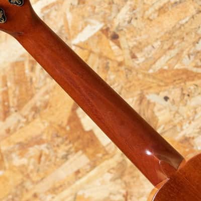 G String Hawaiian Style Soprano Long Neck 2003 image 7