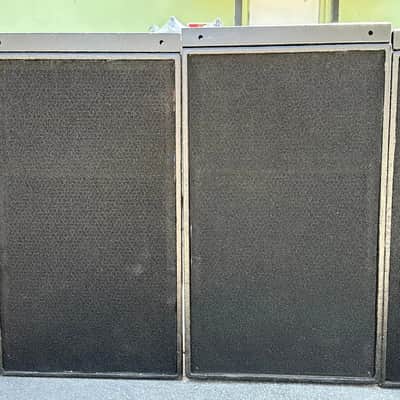 Meyer Sound MSL-4 Self-Powered Loudspeaker #SA (LOT OF 4) TRUEHEARTSOUND image 12
