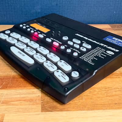 [Mint] Zoom RhythmTrak RT-223 - Black image 3
