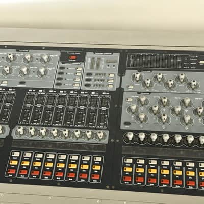 Digidesign D-Show Profile Digital Console w/ FOH Rack & two Stage Racks CG01SGR *ASK FOR SHIPPING* image 5