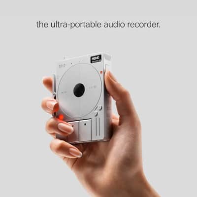 teenage engineering TP-7 Digital Tape Recorder image 2