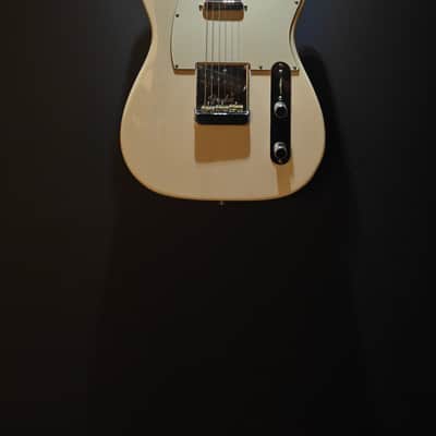 Fender Fender Limited Edition American Professional Telecaster 2020 - Gloss image 2