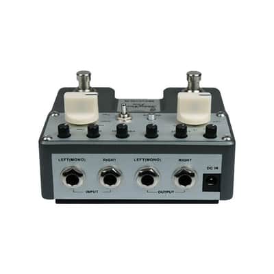 ShimVerb Pro Mooer image 6