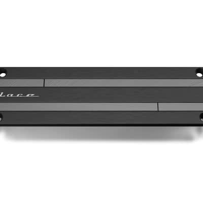 LACE Alumitone DeathBar 5.0" - Black image 2