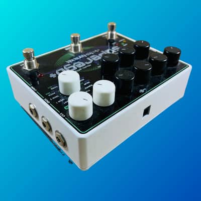 Electro-Harmonix Superego Plus Synth Engine/Multi Effect image 3