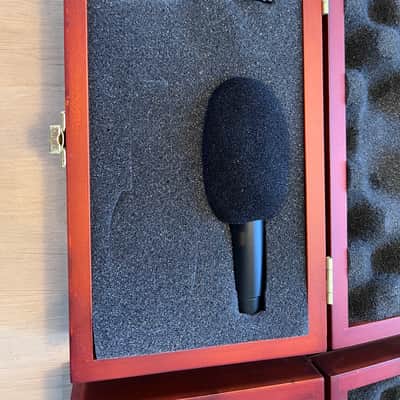 Audix SCX1-C Cardioid Microphone - Pair image 2