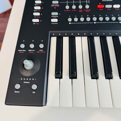 Elektron Analog Keys image 11
