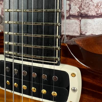 PRS Custom 24-08 Private Stock McCarty Glow 2024 image 20