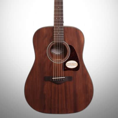 Ibanez AW54 Artwood Acoustic Guitar image 2