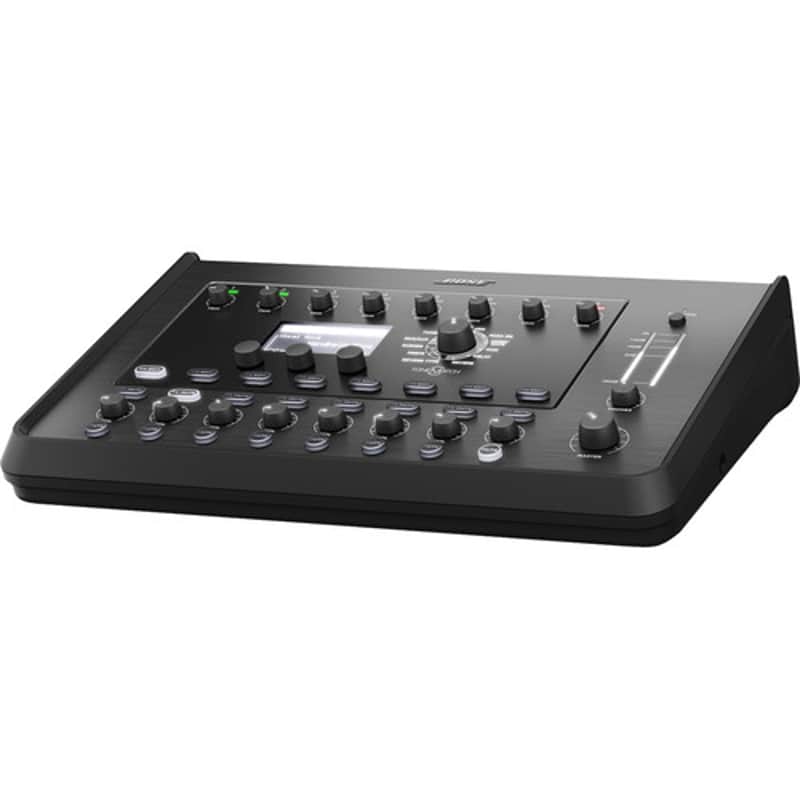 Bose T8S ToneMatch Mixer- Black image 1
