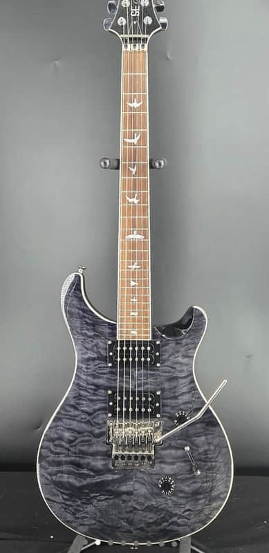 PRS Custom 24 Floyd Rose SE 2016-2020 image 1