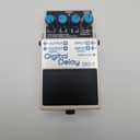 Boss DD-7 Digital Delay 2008 - Present - White
