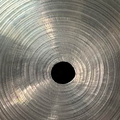 18" K. Zildjian Istanbul New Stamp 1967–1977 – 1746g image 9