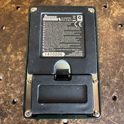 Ibanez Tube Screamer TS808 Handwired V2 image 7
