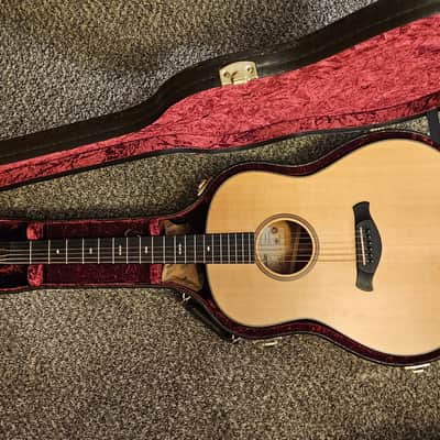 Taylor Builder's Edition 517e 2019 - Present - Natural image 19