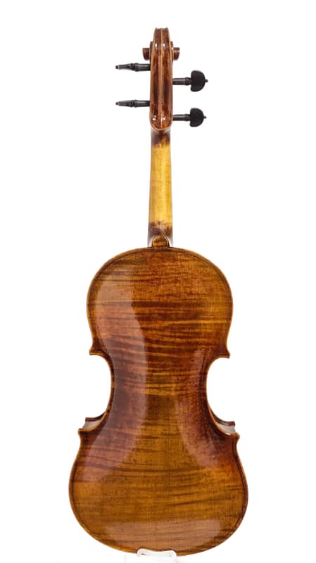 Jake Chan Violine: Top Schülergeige & für Fortgeschrittene image 1