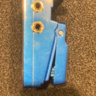 Digitech Screamin Blues Overdrive/Distortion Guitar Effects pedal image 2