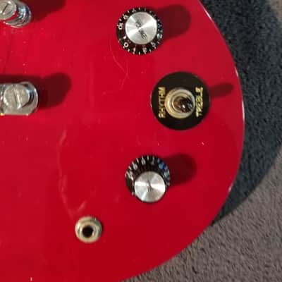 Epiphone SG Special image 10