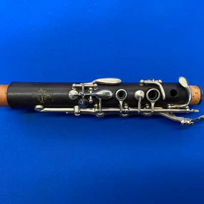 USED Buffet Crampon R13 Bb Clarinet image 5