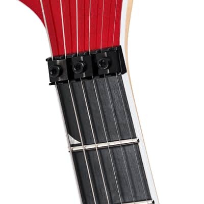 Jackson Pro Plus Series Soloist SLA2 image 4