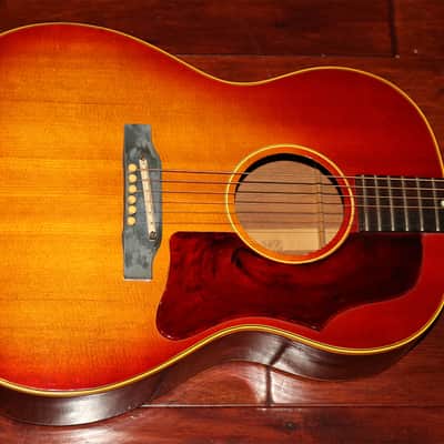 1963 Gibson B-25 image 3