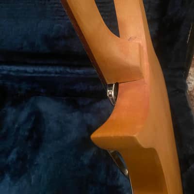 Rickenbacker 320 image 8