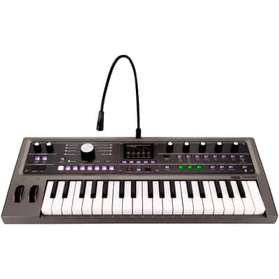 MicroKORG MK2 Korg image 2