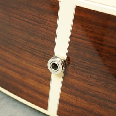 Martin D-28 Custom Authentic 1937 2021 - Natural image 24