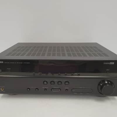 Yamaha HTR-5063 Receiver image 2