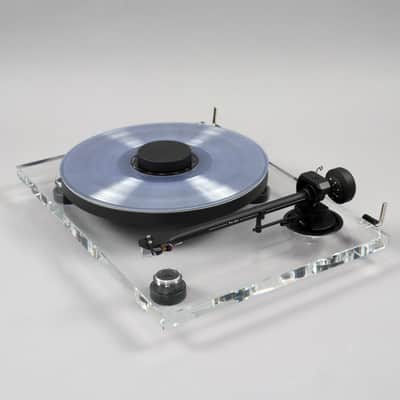 Pro-Ject: XA B Balanced Acrylic Turntable image 10