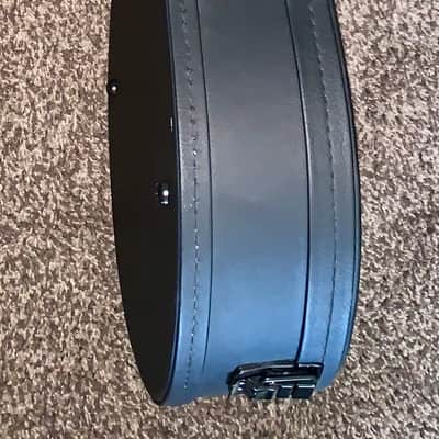 Gibson Les Paul black Hardshell Case fits standard studio custom historic r8 r9 classic voodoo gothic image 2