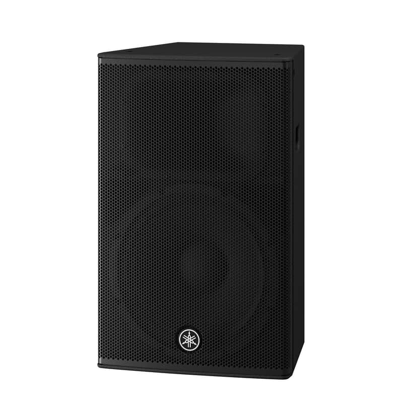 Yamaha CHR15 15 2-Way Passive Loudspeaker image 1