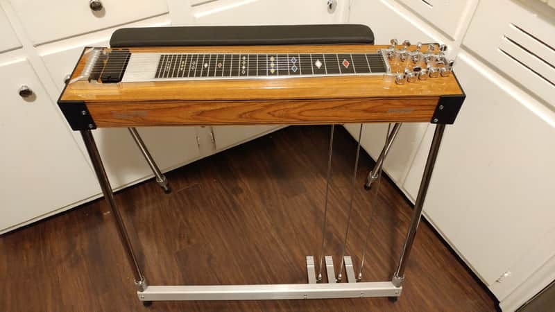 Zumsteel Pedal Steel Guitar image 1
