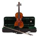 Cremona SV-500 Premier Artist 4/4 Full-Size Violin Outfit