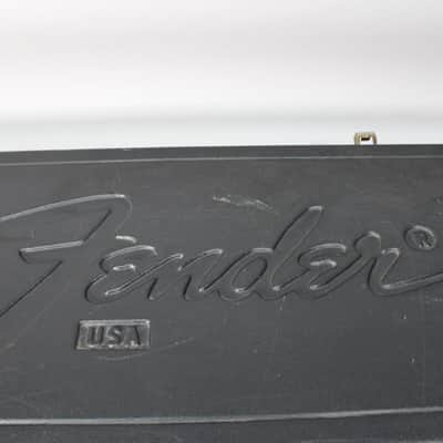 70s/80s Fender Bass Case image 4