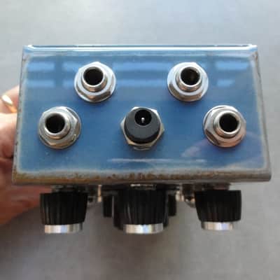 Pettyjohn Electronics PreDrive Studio 2019 Bild 5