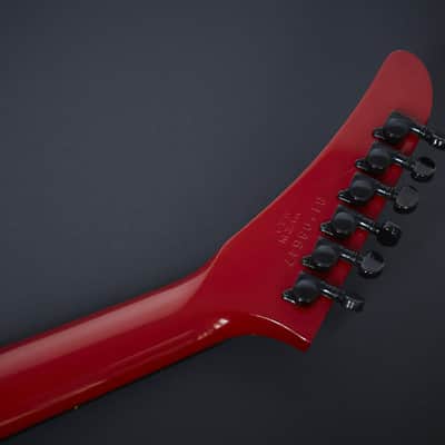 Gibson U2 image 6
