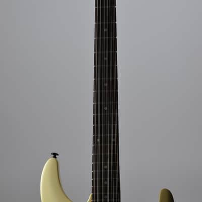 Vester JAR1412 1992 12 String SuperStrat Electric Guitar Shred your Mind image 14