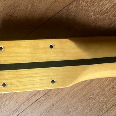Squier Telecaster 2020 - Acero image 6