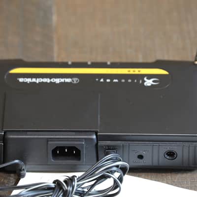 Audio-Technica Freeway 600 series image 4