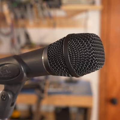 Earthworks Audio SR117 Supercardioid Vocal Condenser Microphone image 4