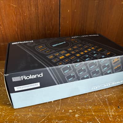 Roland SP-404 MkII Creative Sampler and Effector image 5