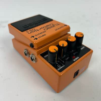 Boss DS2 Turbo Distortion Bild 2
