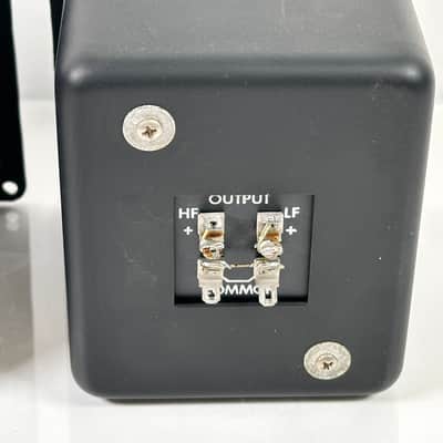 Altec Lansing N-809-8A Driver Horn Speaker Crossover X-Over [Pair] image 9