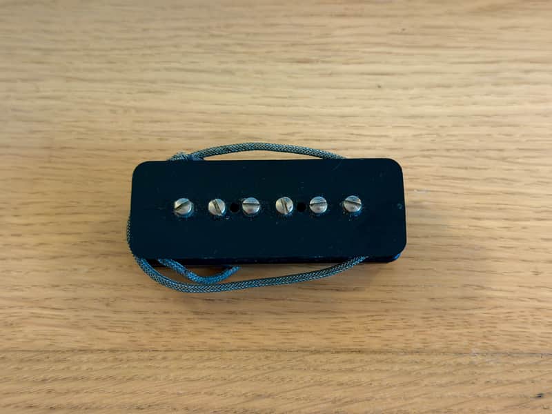 Gibson P-90 Soapbar